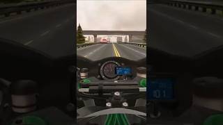 Kawasakai ninja h2r sports bike new ninja bike game viralshorts shorts gaming games [upl. by Nerval]