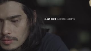 Virzha  Janji official Video lirik [upl. by Atsirak325]