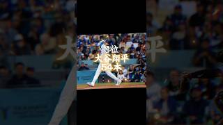 日本人シーズン本塁打ランキング大谷翔平 村上宗隆 落合博満 王貞治 松井秀喜 野村克也 野球 プロ野球 [upl. by Yrellih]