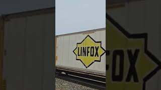 Linfox Express 2 [upl. by Kendrick]