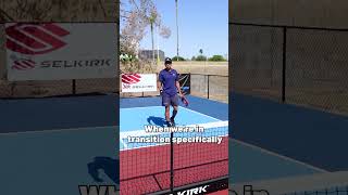 Learn how to counter attacks with your BACKHAND [upl. by Seiden]