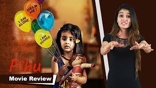 PIHU KI PROBLEM  Family Short Movie in Hindi  Aayu and Pihu Show [upl. by Ydneh848]