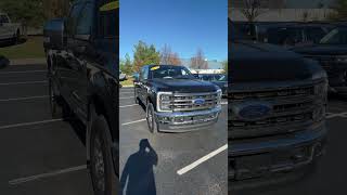 2023 Ford F250 King Ranch FX4 [upl. by Nigel983]