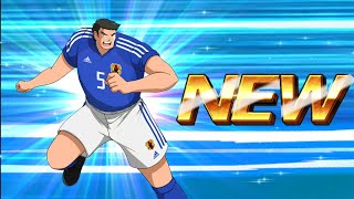 Ur Matsuyama He olur olur yeriz yeriz Captain Tsubasa zero [upl. by Woods]