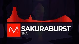 DnB  Sakuraburst  SHA [upl. by Benedikt]