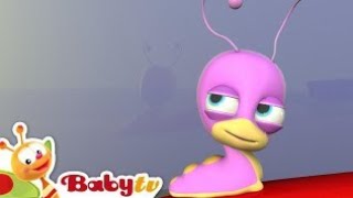 Baby Tv Tulli Song oddly effects disturbing 😱 nursery rhymes [upl. by Eclud]