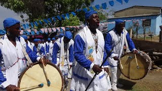 Moçambique dos Arturos  Contagem  2019 [upl. by Eelram]