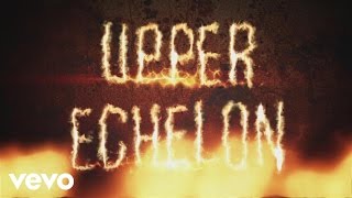 Travis Scott  Upper Echelon Lyric Video ft TI 2 Chainz [upl. by Saleem628]