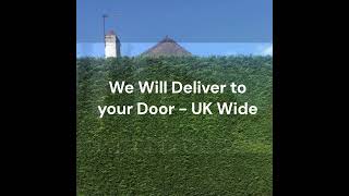 We Deliver Large Hedging Plants Direct to your Door  UK Wide [upl. by Leavy]