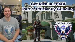 Fast Easy Gil in FFXIV Part 1 Level 100 Retainers FAST [upl. by Eachern294]