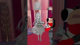 Tiene pelito zilverk vrchat humor gamer [upl. by Meill]