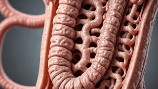 Whats INSIDE Your Small Intestine [upl. by Sirahc]