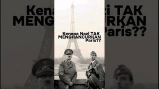 Philippe Pétain Pahlawan yang Menyelamatkan Paris dari Kehancuran shorts sudahpahambelum ww2 [upl. by Omer]