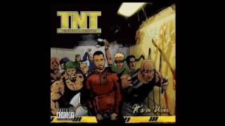 TNTIts a war feat Big Left of the La Coka Nostra [upl. by Rellia260]