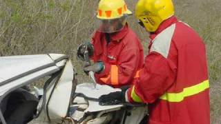 CURSO EXTRICACION GREMCA [upl. by Areht]