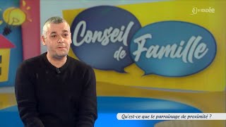 Parrainer un enfant en Vendée c’est possible grâce au parrainage de proximité de l’Udaf [upl. by Hooke]