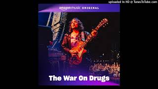 Dry Lightning  The War on Drugs Bruce Springsteen cover  Amazon Music Original [upl. by Biernat]