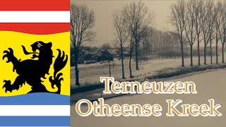 Otheense Kreek  Terneuzen  03032018 2 [upl. by Eimrots676]