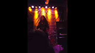 Carach angren live at Baltimore [upl. by Sirehc132]