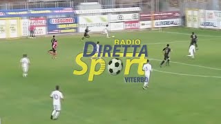 🔴 COLLEFERRO  FC VITERBO 10° Giornata 10112024 [upl. by Jacqui]