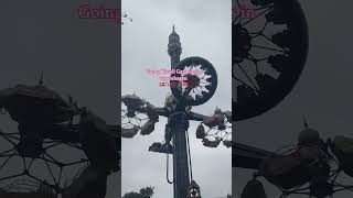 Tivoli Gardens🎡Copenhagen Denmark🇩🇰 📍 music international travel denmark vlog tivoli [upl. by Chemesh]