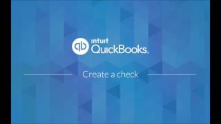 Checkbook  QuickBooks Integration [upl. by Grazia]