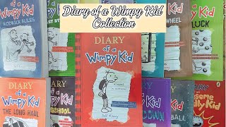 The Hilarious World of DIARY OF A WIMPY KID A Moms Perspective  Realistic Fiction [upl. by Notelrac]