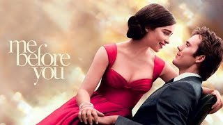 Me Before You Full Movie Review amp Facts  Emilia Clarke  Sam Claflin [upl. by Mendoza]