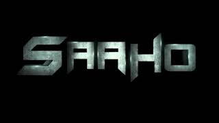 Saaho BGM Theme slowed  reverb [upl. by Nuzzi447]