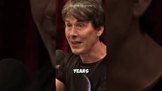 Brian Cox Explains Time Travel [upl. by Notseh101]