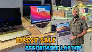 Biggest sale Laptop at wholesale price  SinghComputersm4l [upl. by Auqeenwahs]