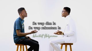 Woodlet Holyvoice  Sa wap di m la sa wap rakonte m la cover remix M PA VLE LI de Yves et Yvan [upl. by Ahseiyn548]