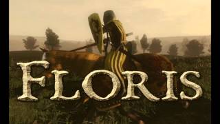 Main Theme  Mount amp Blade Floris Expanded Soundtrack [upl. by Schumer]