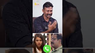 👆Watch Interview👆ആ സമയത്ത് അച്ഛനുമായി സംസാരിച്ചതെന്ത്   Jasmin [upl. by Karia]