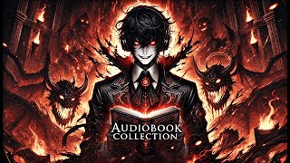 Demonic Audiobook Collection [upl. by Zaremski]