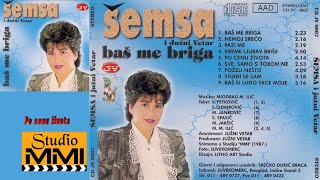 Semsa Suljakovic i Juzni Vetar  Po cenu zivota Audio 1987 [upl. by Annoik258]