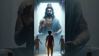 8th chiranjeevi  The Immortal Sage Who Defied Death and Conquered Kali Yuga  Hindu Mythology [upl. by Tcideneb]