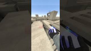 SUBSCRIBE game garrysmod gmodnextbotchase gmod nextbotchasing gaming shortsfeed shorts [upl. by Alegnasor540]