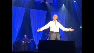 Engelbert Humperdinck Live in Australia 2024 [upl. by Enida216]