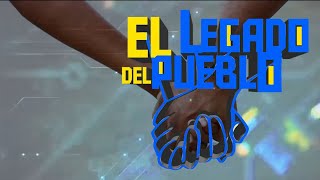 EL LEGADO DEL PUEBLO CON LUIS GERALDO MERCEDES 261124 [upl. by Lanna723]