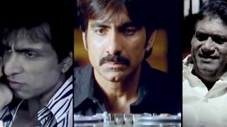 Anjaneyulu Telugu Movie Part 1112  Ravi Teja Nayanthara  Shalimarcinema [upl. by Htelimay]