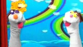 Baby tv  grandmas duck ita [upl. by Tol]