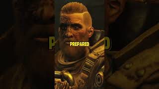 How to Become Completely Immune to Radiation in Fallout 4 fallout fallout4 [upl. by Lazaruk]