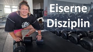 Kräftiges Lebenszeichen aus der Schreibklausur – Power Gym Kottingbrunn [upl. by Knapp]