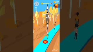 Must play Mobile games⏩⏩Tower Run gamesGameplayGamesGamingtrending [upl. by Eentrok462]