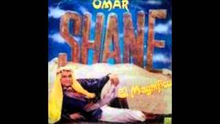 Hermano Boliviano Omar Shane [upl. by Hooke]