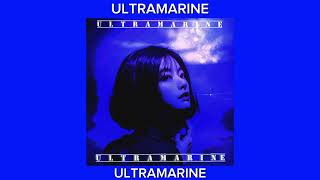 ULTRAMARINE Prod By Kinase Beatz [upl. by Atekihs]