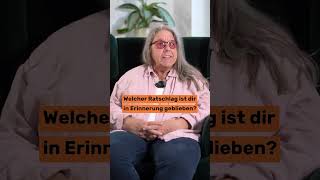 Stefanie hat mich ermutigt neuen Mut für das Leben zu fassen [upl. by Tolman223]