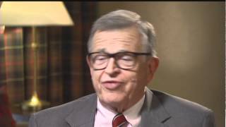 Tribute  Jim Cantelons interview with the late Chuck Colson 22 [upl. by Noxas136]