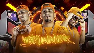 MAGRAO DAS MACONHEIRA  DJ Bruninho PZS DJ Mano Lost MC GW [upl. by Tisha195]